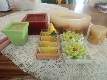Candele 