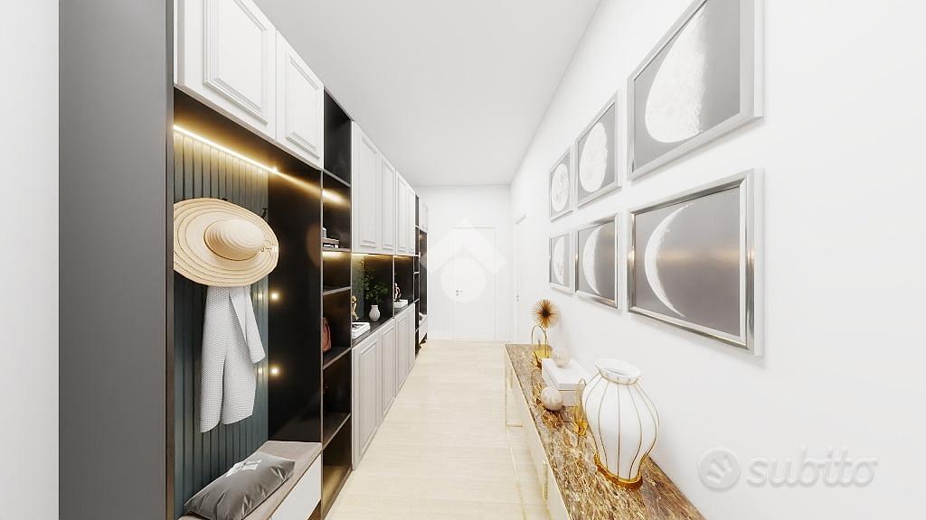 Apartment in Varazze, Parasio - Vista 6