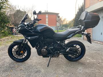 Yamaha Tracer 700 abs