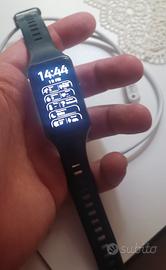 Huawei Watch Fit smartwatch Silicone Strap 1.6