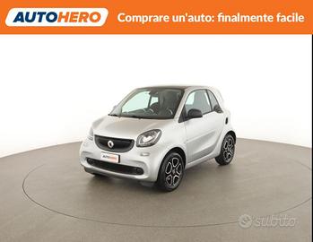 SMART ForTwo AH09320