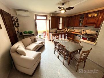 Appartamento Torino [CELLINI 30VRG] (San Salvario)