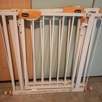 Cancelletti protezione bambini