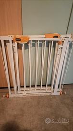 Cancelletti protezione bambini