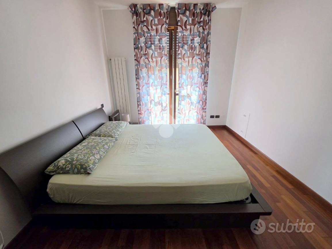 Apartment in San Giuliano Milanese, Cascina Carlotta - Vista 5