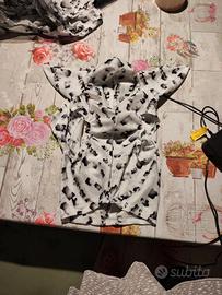 Maschera per cavalli