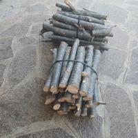 fascine legna carpino e rovere da 5kg 