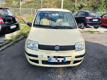 Fiat Panda 1.1 (solo 75000 Km)