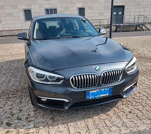 BMW serie 1