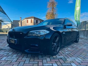 Bmw 550 M 550d xDrive Touring