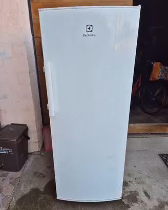CONGELATORE VERTICALE ELECTROLUX EUF2205AOW H 155
