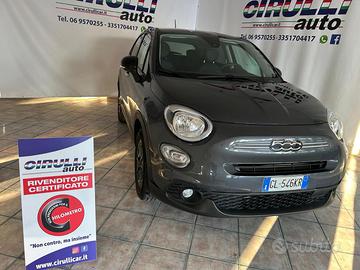 FIAT 500X 1.3 MultiJet 95 CV Club