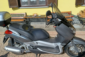 Xmax 250