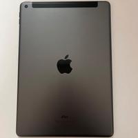 iPad 7th generazione - 128 GB WIFI+CELLULAR
