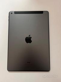 iPad 7th generazione - 128 GB WIFI+CELLULAR