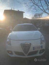 Giulietta 1.6 jtdm 105cv