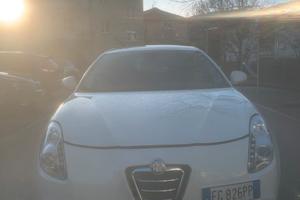 Giulietta 1.6 jtdm 105cv
