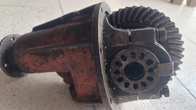 Differenziale fiat 131