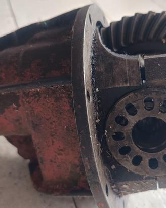 Differenziale fiat 131