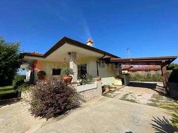 Villa singola Terracina [Cod. rif 3184638VRG]
