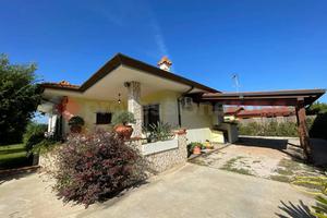 Villa singola Terracina [Cod. rif 3184638VRG]