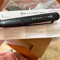 Piastra per capelli IMETEC “ModelloBellissima”