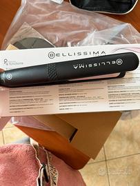 Piastra per capelli IMETEC “ModelloBellissima”