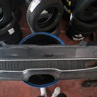Paraurti posteriore mini Cooper S/JCW R56