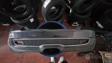 Paraurti posteriore mini Cooper S/JCW R56