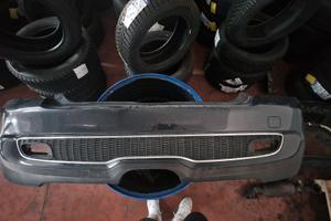 Paraurti posteriore mini Cooper S/JCW R56