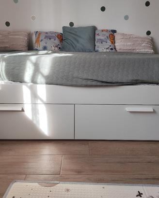 letto singolo 