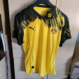 maglia Borussia Dortmund 25/26
