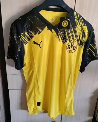 maglia Borussia Dortmund 25/26