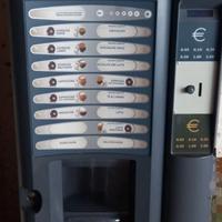 Distributore automatico 