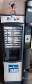 Distributore automatico 
