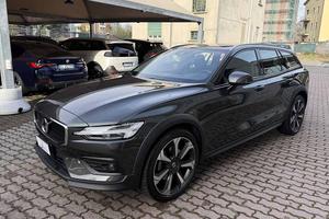 VOLVO V60 Cross Country 2.0 b4 awd CERCHI 20'' I