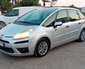 Citroen C4 Picasso 1.6 HDi