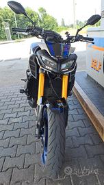 MT 09 SP - 2019