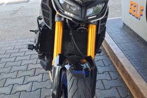 MT 09 SP - 2019
