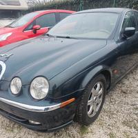 Jaguar S-Type 3.0 V6 LEGGERE BENE KEGGERE BENE