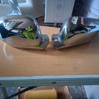 Coppia Calotte Cromate Specchietti – Originali 