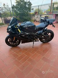 yamaha r6 2020
