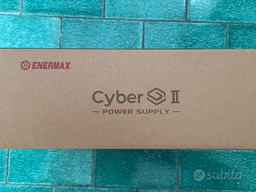 Alimentatore Enermax 650w