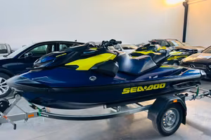 MOTO D’ACQUA SEADOO RXP 300. 2021