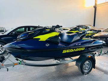 MOTO D’ACQUA SEADOO RXP 300. 2021