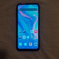 Huawei P Smart Z + Cover e pellicola