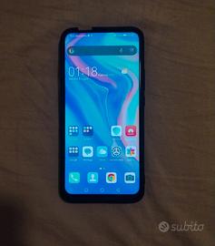 Huawei P Smart Z + Cover e pellicola