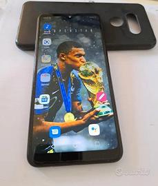 LG K50S Smartphone Nero