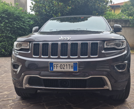 Grand cherokee