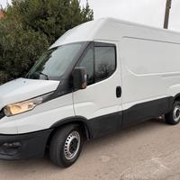 Iveco Daily 35S12V 2.3 HPT NUOVO